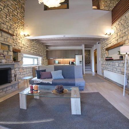 Kalpaki Luxury Maisonette 3 מראה חיצוני תמונה