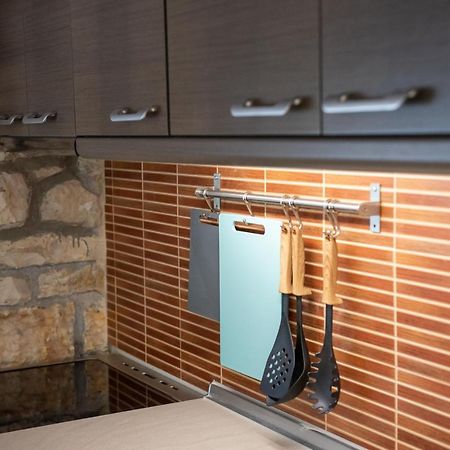Kalpaki Luxury Maisonette 3 מראה חיצוני תמונה