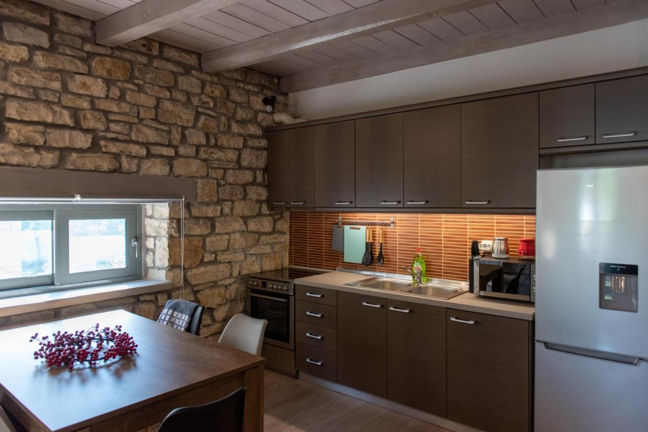 Kalpaki Luxury Maisonette 3 מראה חיצוני תמונה