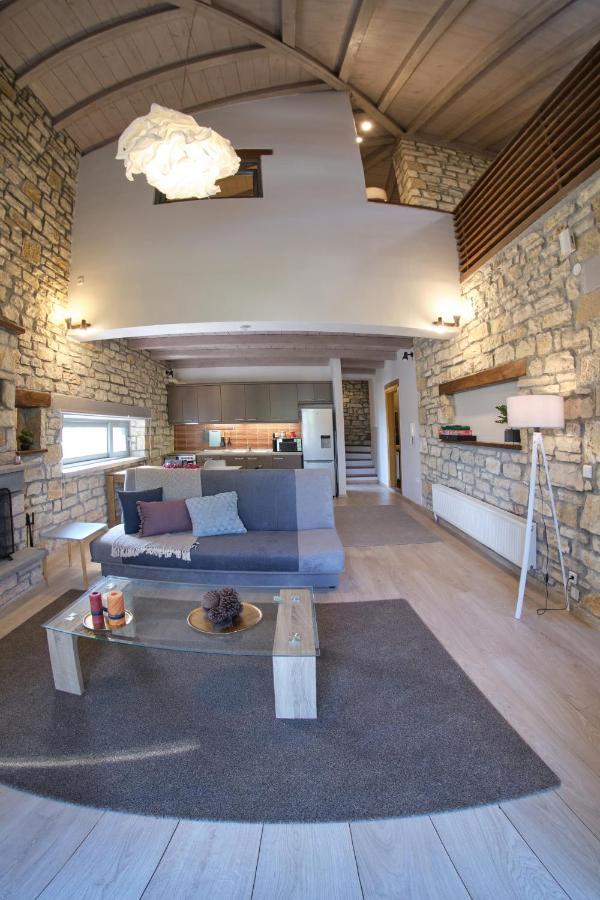 Kalpaki Luxury Maisonette 3 מראה חיצוני תמונה