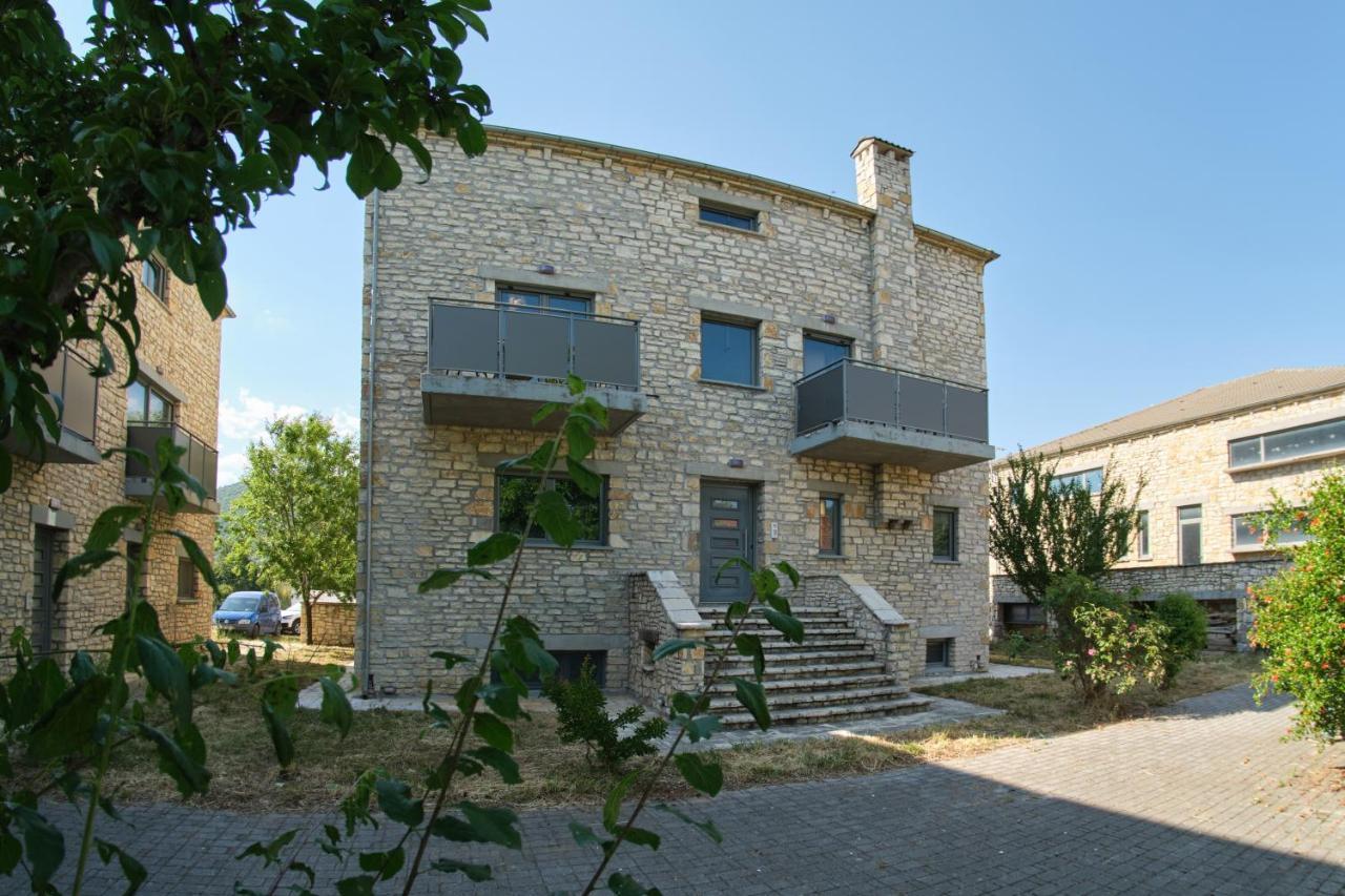 Kalpaki Luxury Maisonette 3 מראה חיצוני תמונה