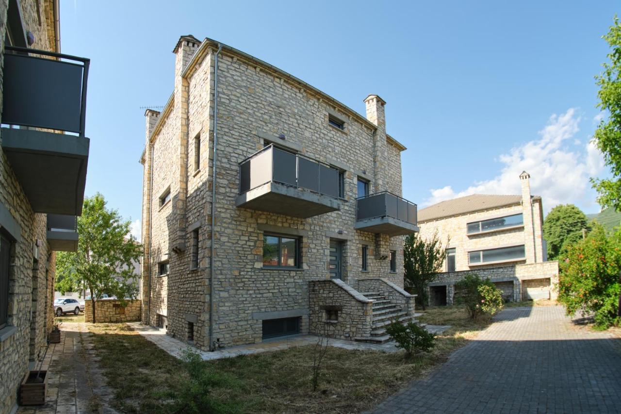 Kalpaki Luxury Maisonette 3 מראה חיצוני תמונה