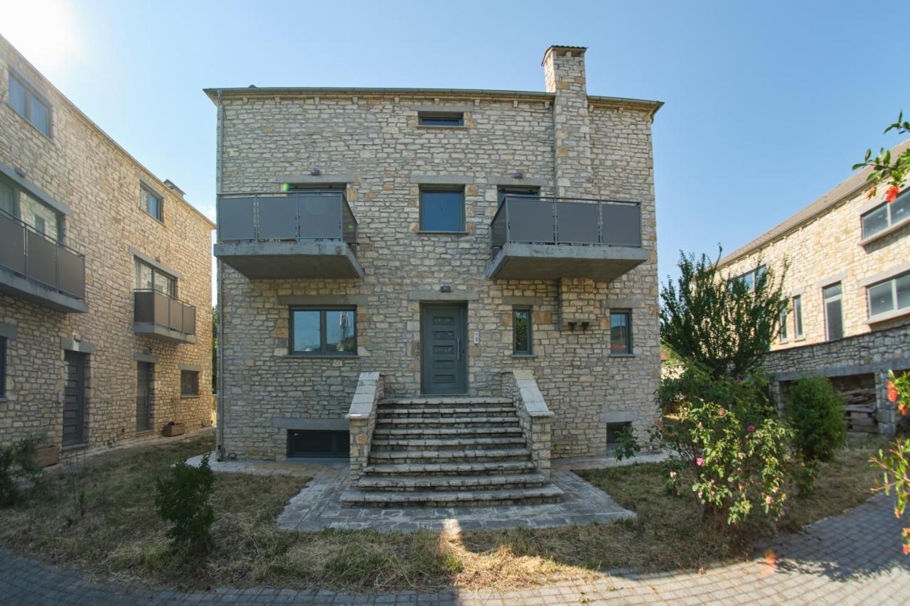 Kalpaki Luxury Maisonette 3 מראה חיצוני תמונה