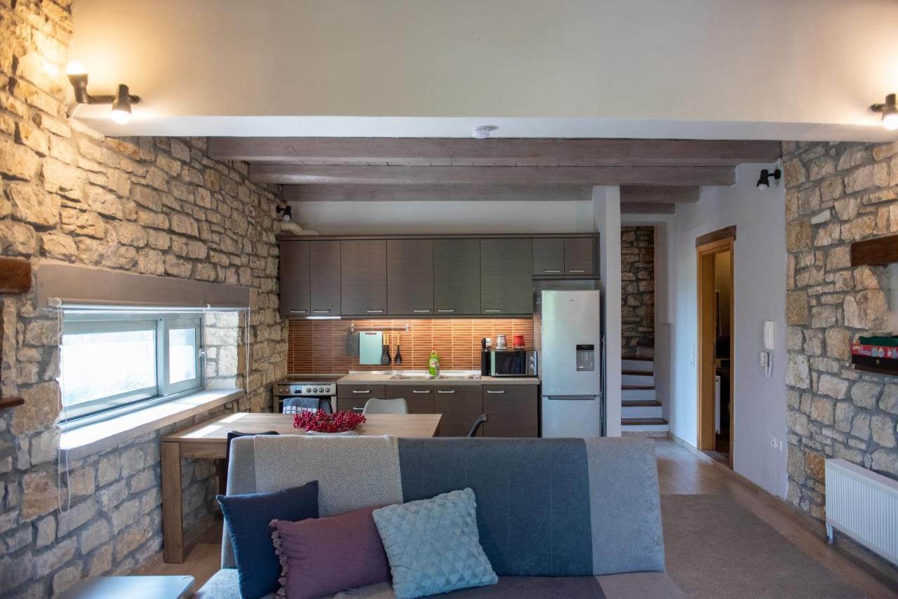Kalpaki Luxury Maisonette 3 מראה חיצוני תמונה