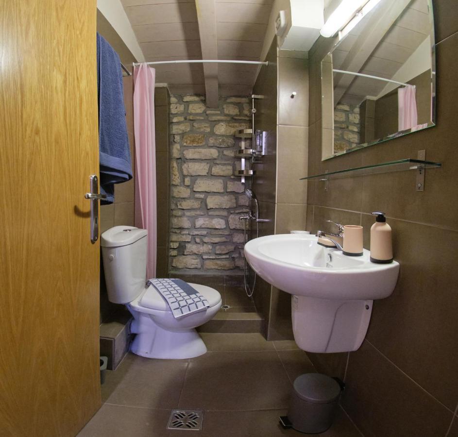 Kalpaki Luxury Maisonette 3 מראה חיצוני תמונה