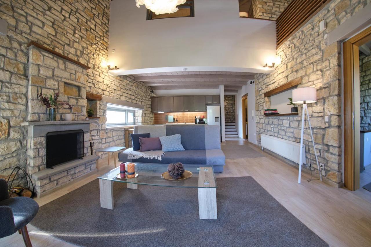Kalpaki Luxury Maisonette 3 מראה חיצוני תמונה