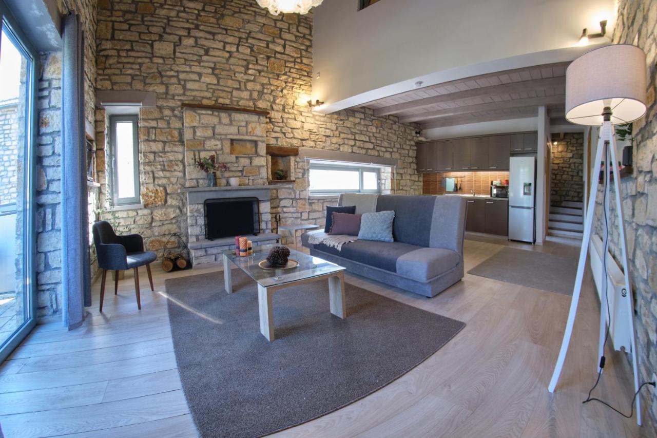Kalpaki Luxury Maisonette 3 מראה חיצוני תמונה