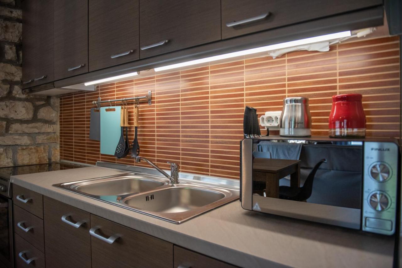 Kalpaki Luxury Maisonette 3 מראה חיצוני תמונה
