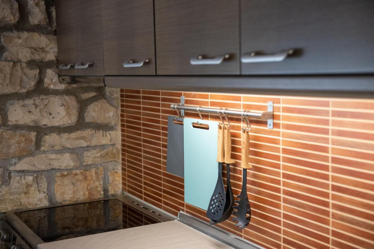 Kalpaki Luxury Maisonette 3 מראה חיצוני תמונה