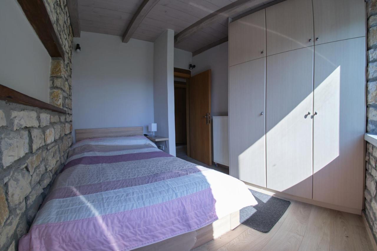 Kalpaki Luxury Maisonette 3 מראה חיצוני תמונה