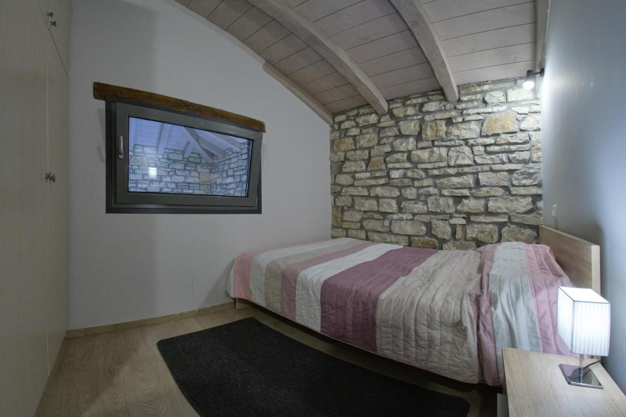 Kalpaki Luxury Maisonette 3 מראה חיצוני תמונה