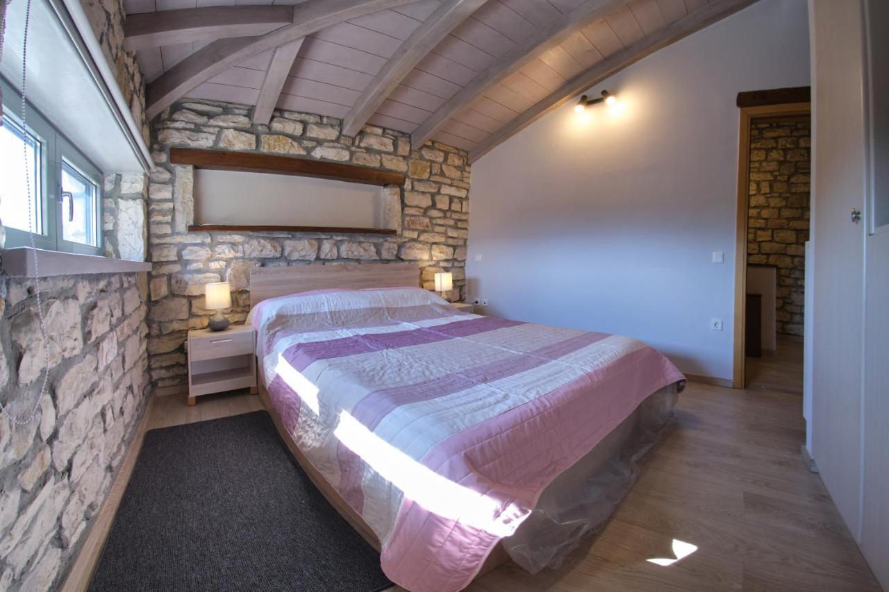 Kalpaki Luxury Maisonette 3 מראה חיצוני תמונה