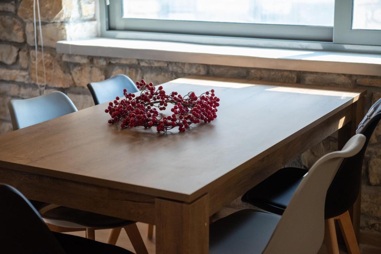 Kalpaki Luxury Maisonette 3 מראה חיצוני תמונה